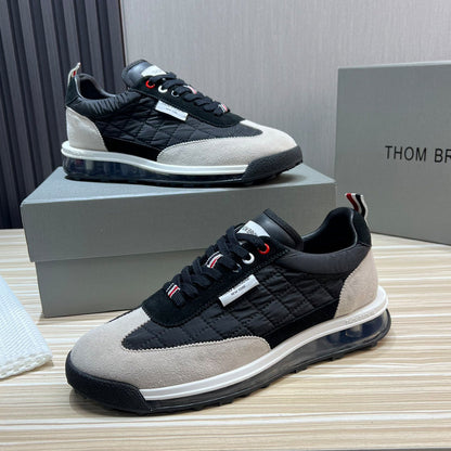 MR.TOM 2025ss Man Sneakers