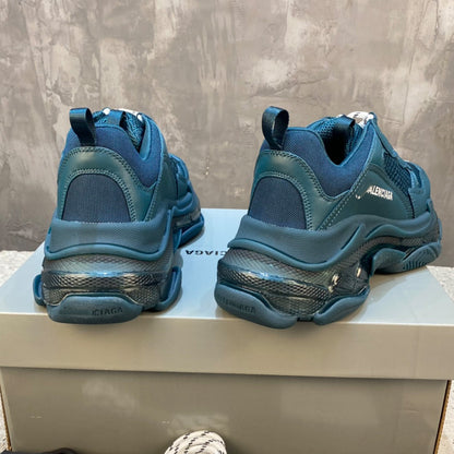 Limited Edition Couple Style Thick Sole Shoe