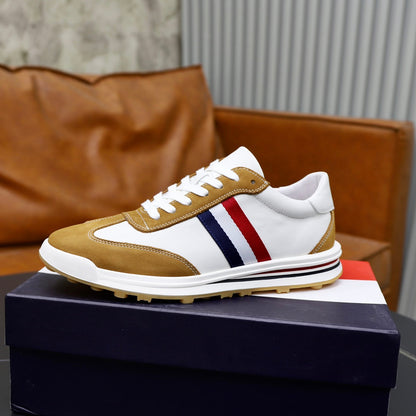 MR.TOM 2025ss Man Sneakers