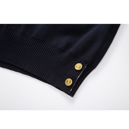 MR.TOM 2025ss Casual Sweater