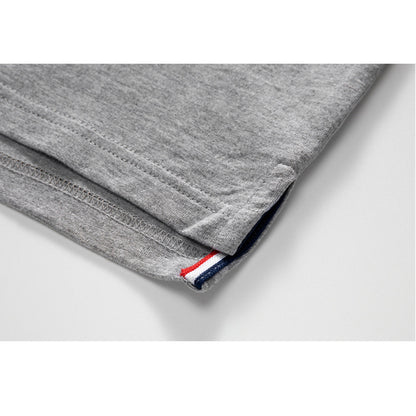 MR.TOM Puppy Print T-shirt