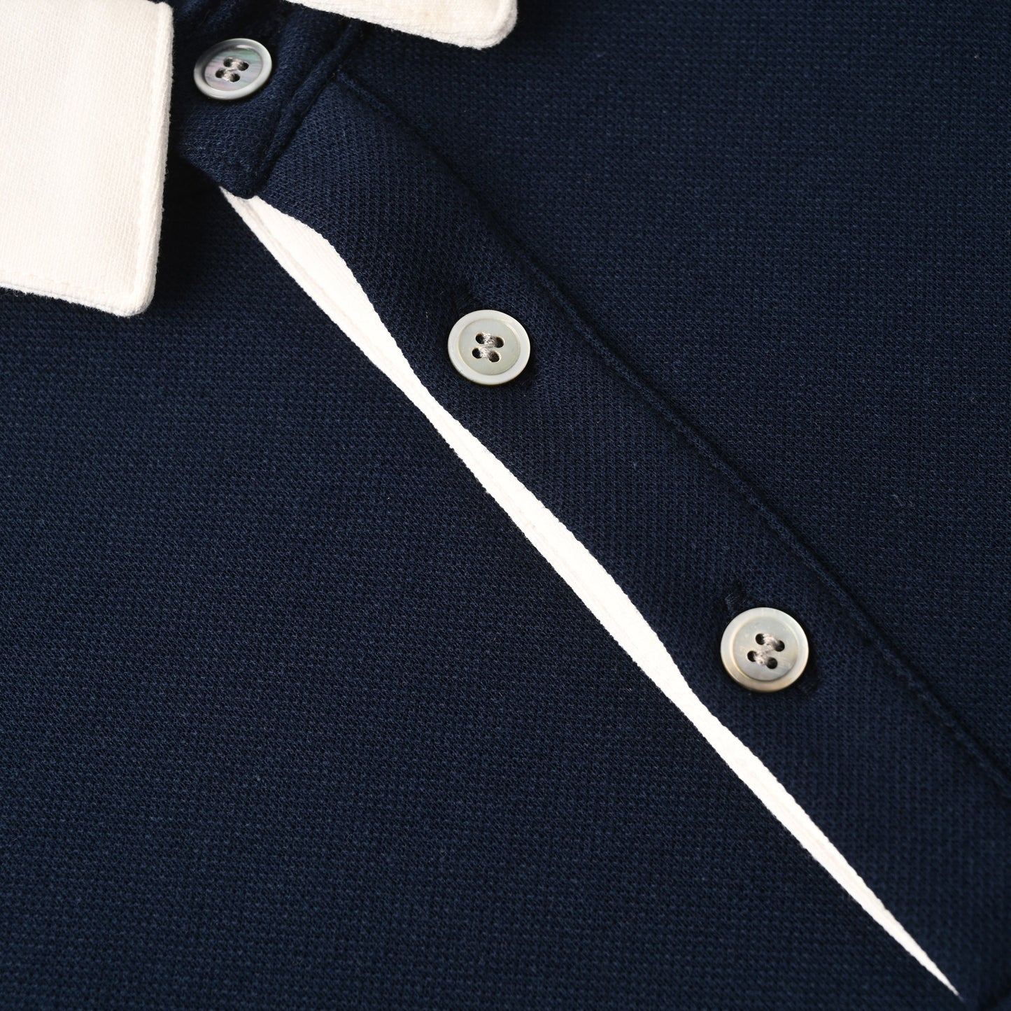 MR.TOM Long-sleeved T-shirt