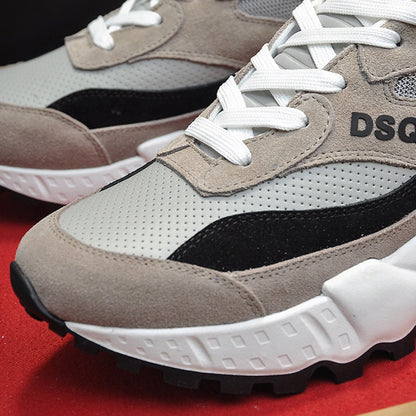New-DSQ2 Men's shoes sneakers