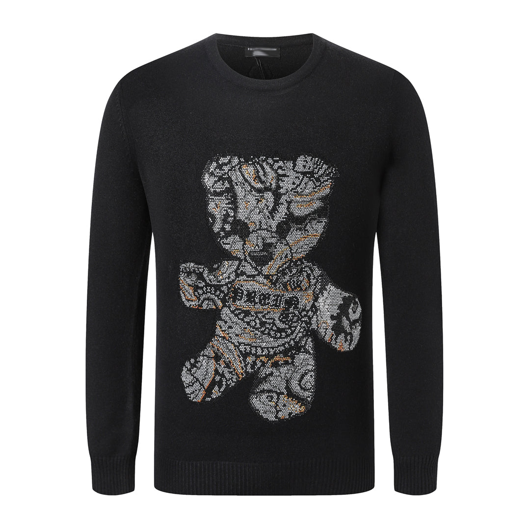 PIein 2025 Fleece Sweatshirt