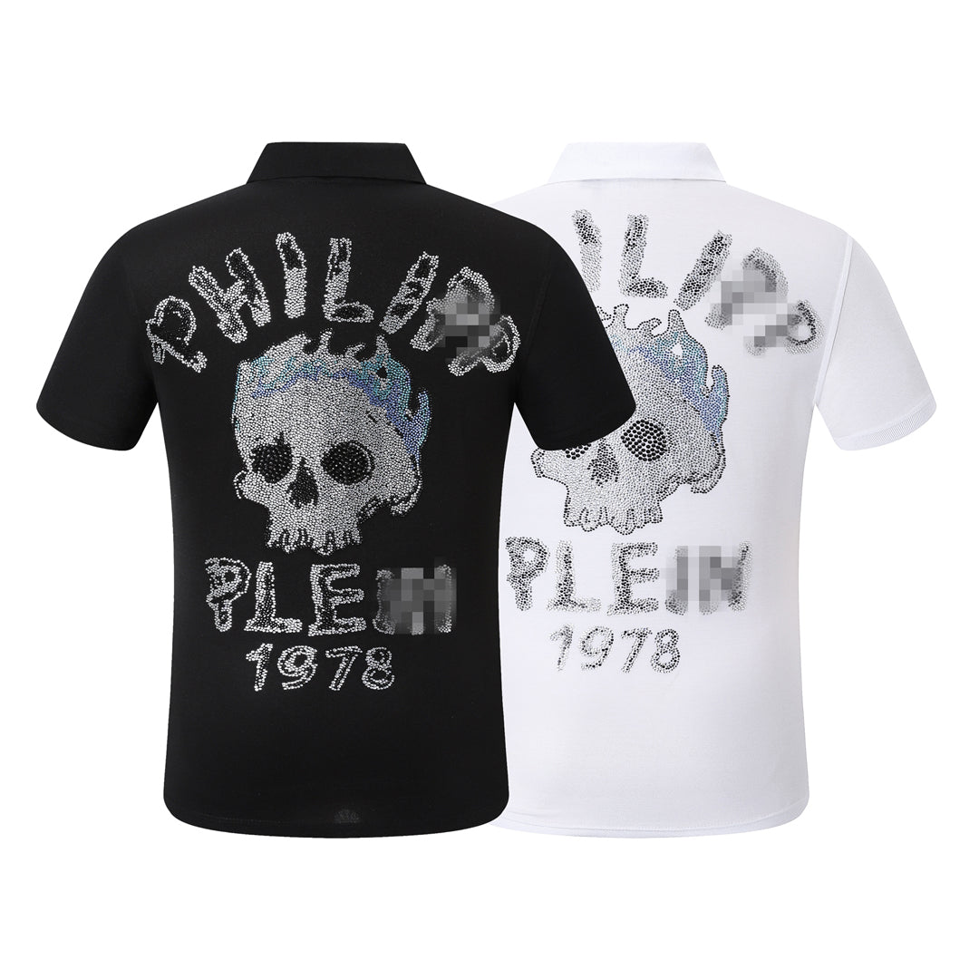 SOLO-2024 Men POLO shirt