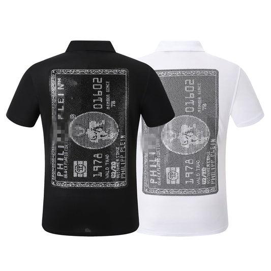 SOLO-2025 Men POLO shirt