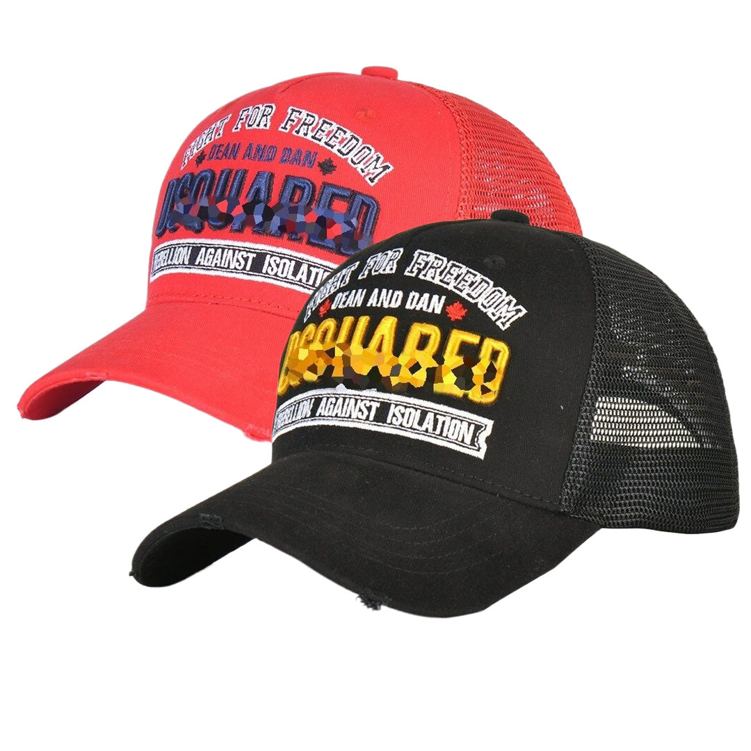 New-D2 Adjustable Hat