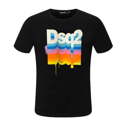 New-DSQ2 24SS Cool fit T-shirt