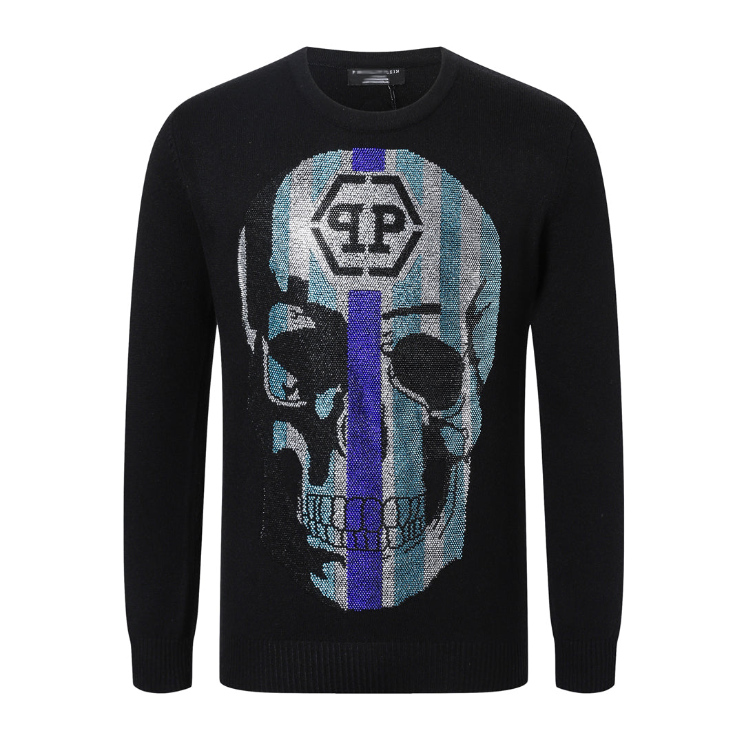 SOLO-2024ss Fleece Sweatshirt