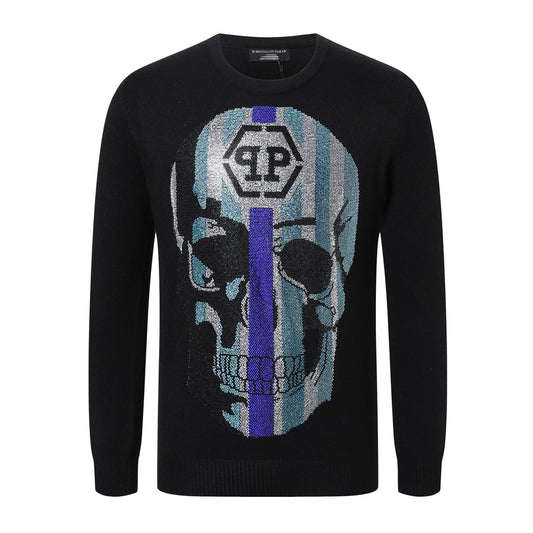 SOLO-2024ss Fleece Sweatshirt