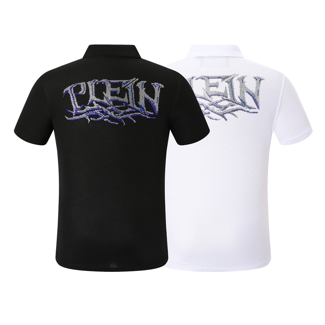 SOLO-2026ss POLO shirt