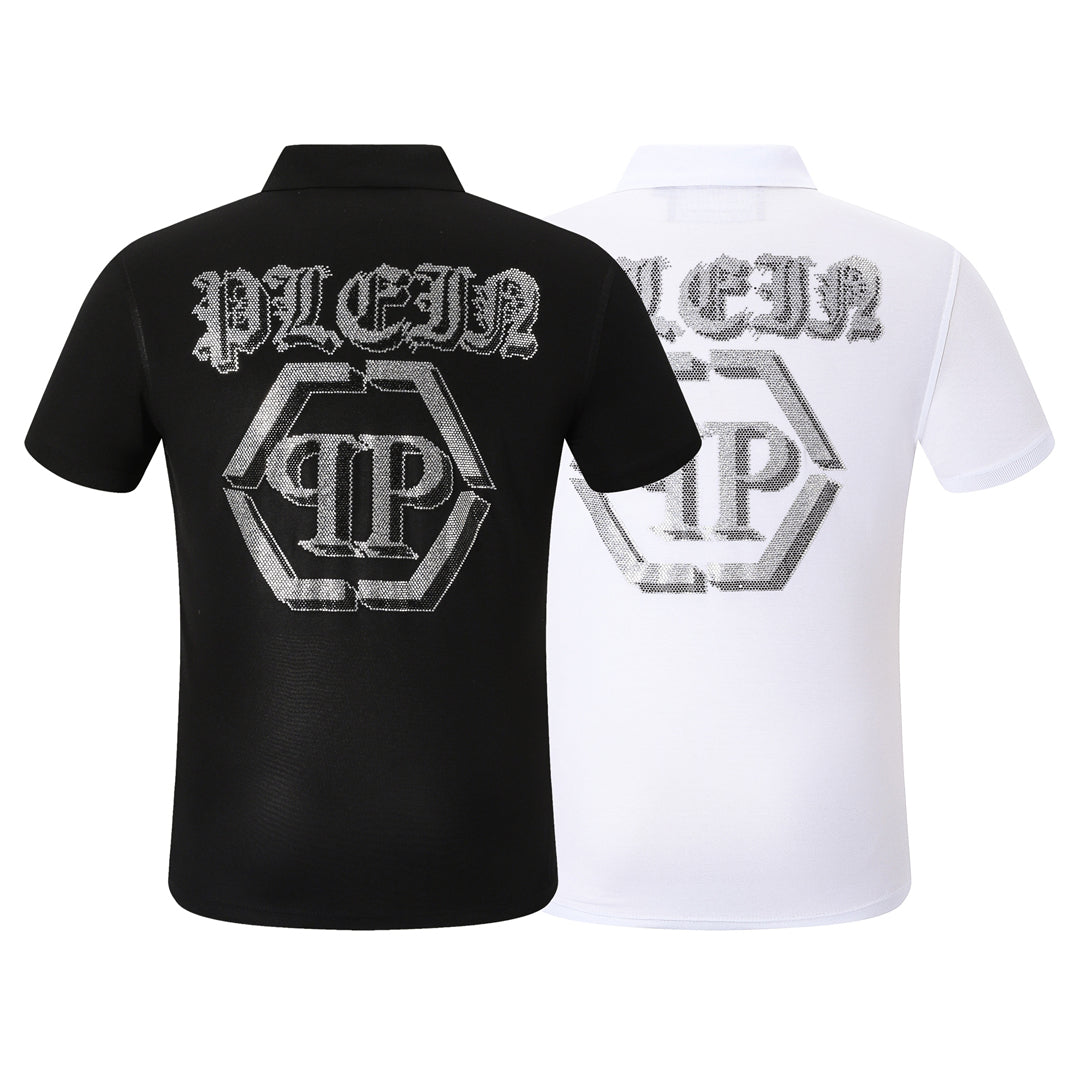 SOLO-2025ss POLO shirt