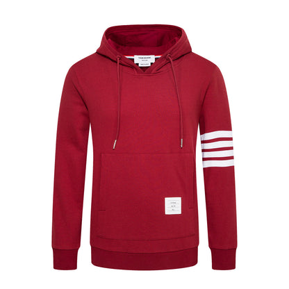 MR.TOM 2025ss Couple Hoodie