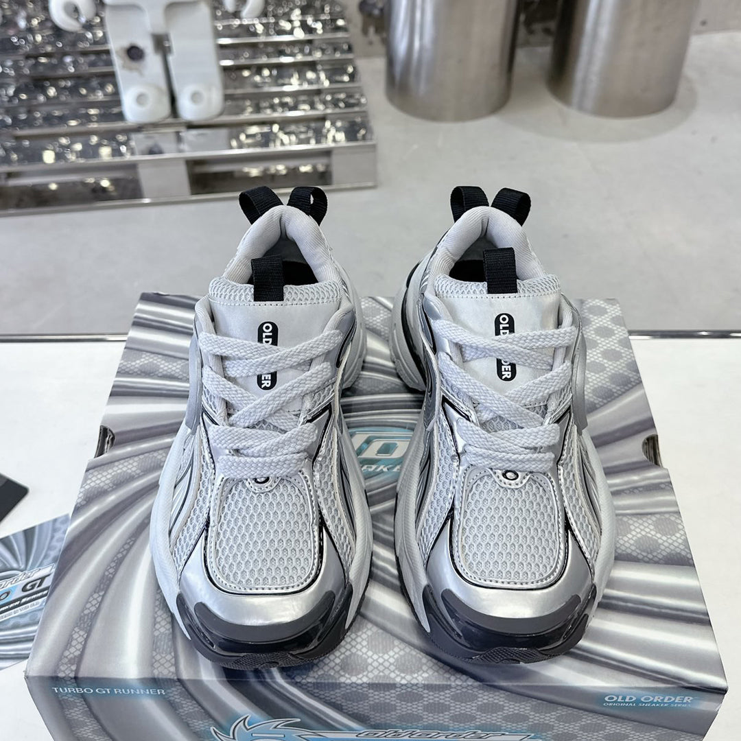 2025 Limited Edition Couple Style Shoe