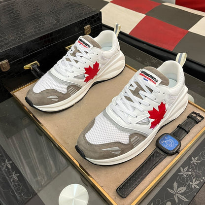 D2 2025SS Sports Shoes