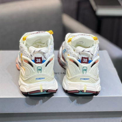 Limited Edition Couple's Style Shoe