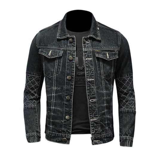 New-DSQ2 2025ss Denim Jacket