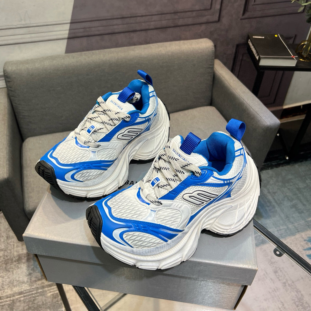 Runway Style Couple's Style Shoe