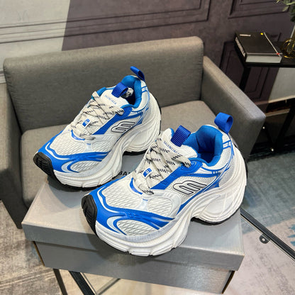 Runway Style Couple's Style Shoe