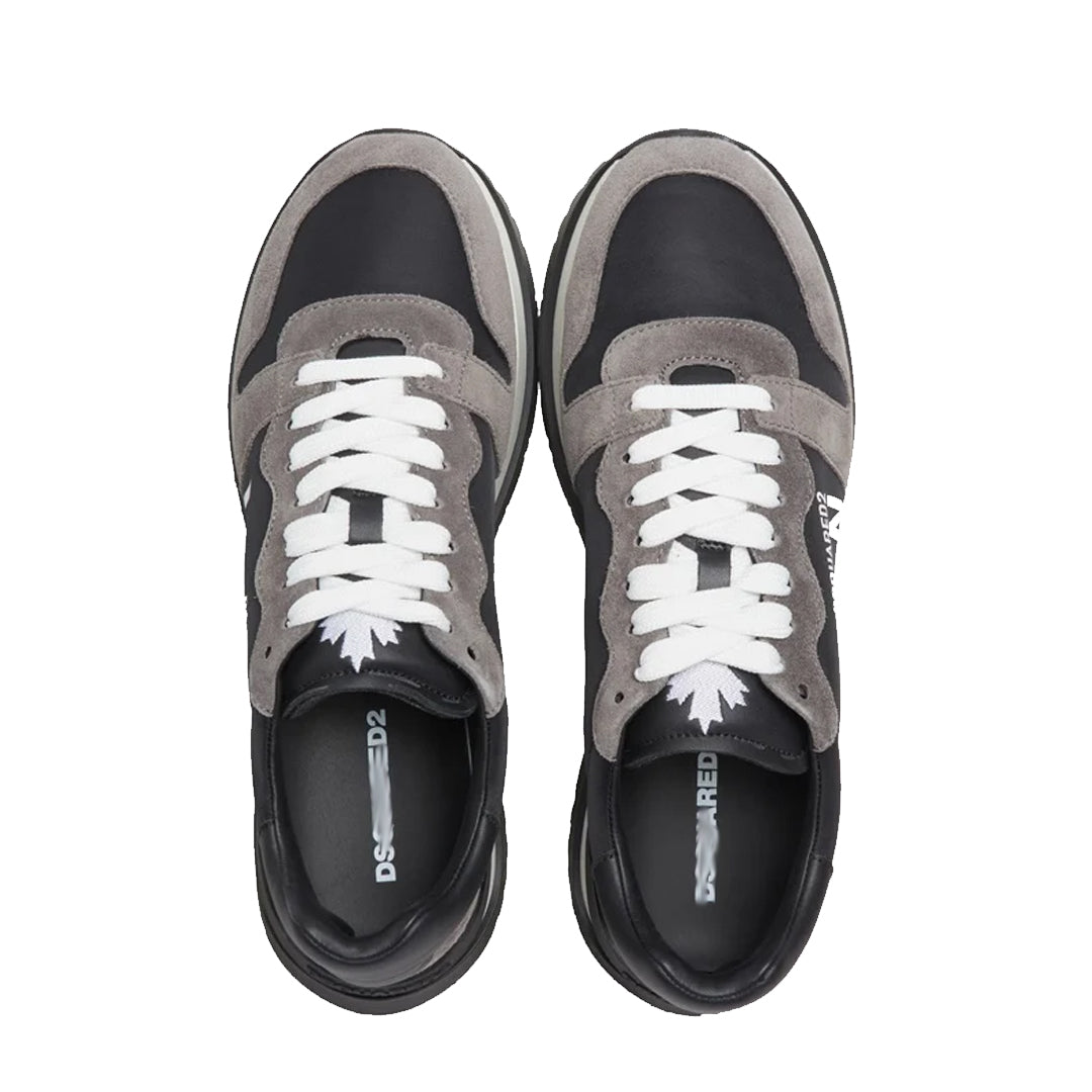 New-DSQ2 Men's Sneakers