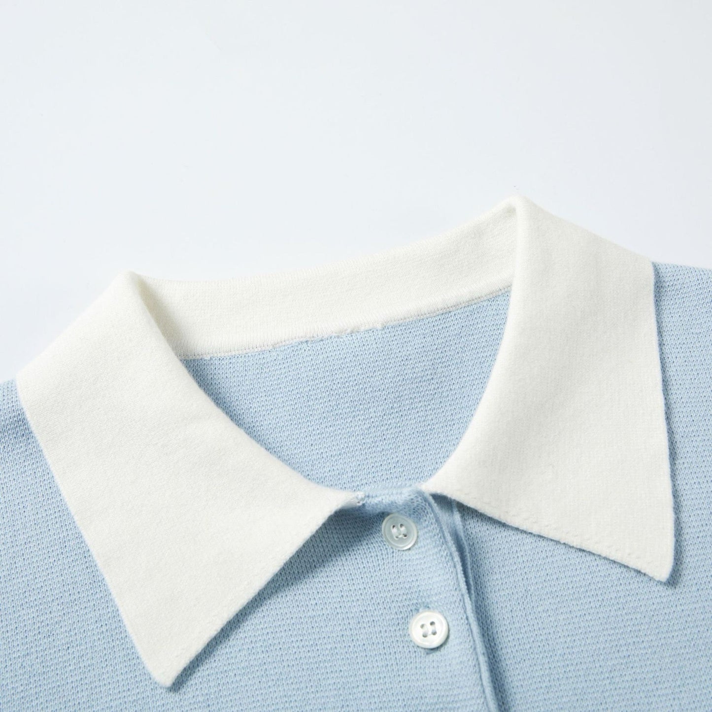 MR.TOM  Women puppy POLO shirt