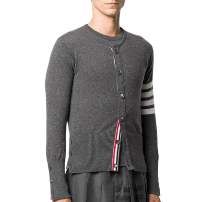 MR.TOM  2025SS Knitted cardigan