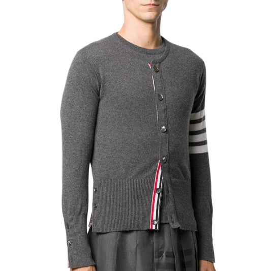 MR.TOM  2025SS Knitted cardigan