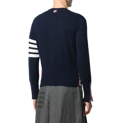 MR.TOM  2025SS Knitted cardigan