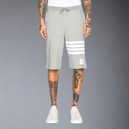 MR.TOM 2025ss Sports shorts