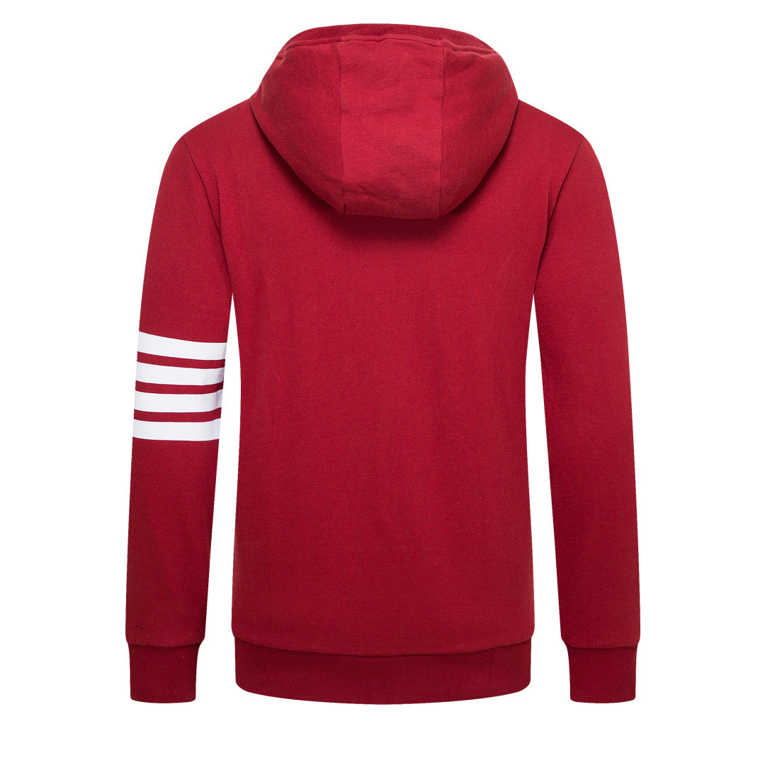 MR.TOM 2025ss Couple Hoodie