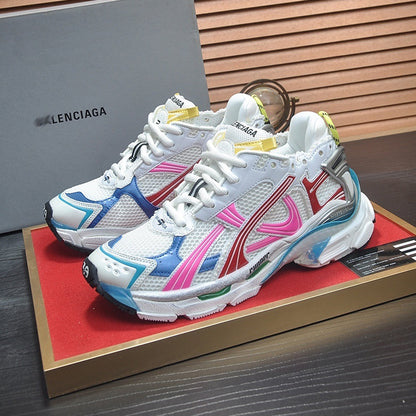 Limited Edition Couple's Style Shoe