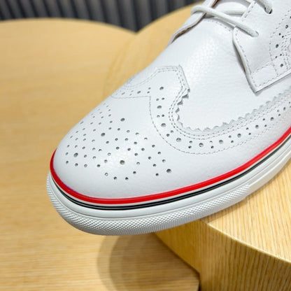 MR.TOM 2025 NewLeather sneakers