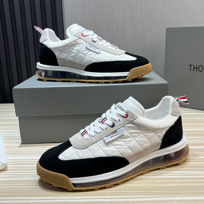 MR.TOM 2025ss Man Sneakers