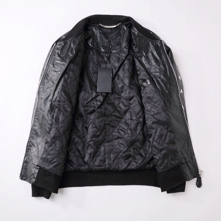 PhiIipp PIein 2025ss Jacket