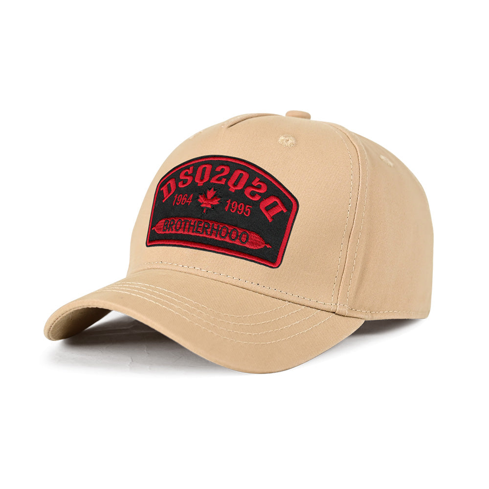 New-D2 2025SS Fashion Hat