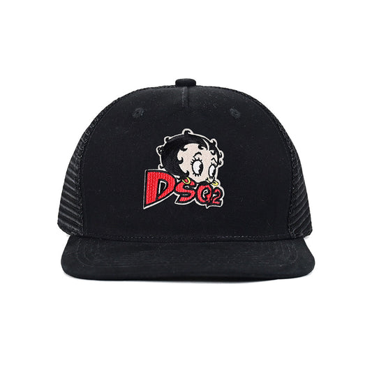 New-DSQ2 Embroidery Hat