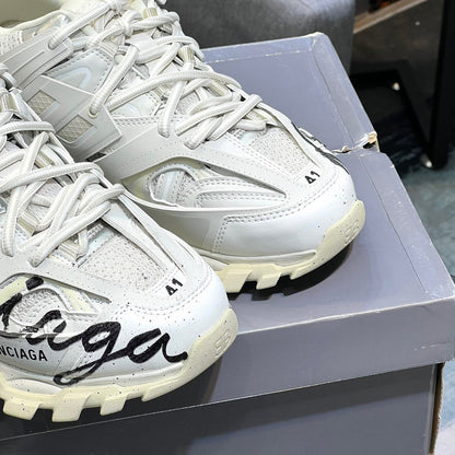 Limited Edition Couple's Style Shoe