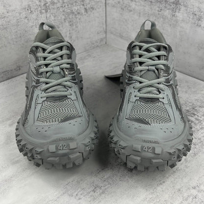 Tread Shoes Couple's Style Shoe