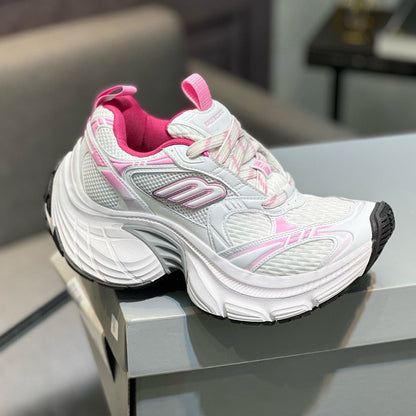 Runway Style Couple's Style Shoe