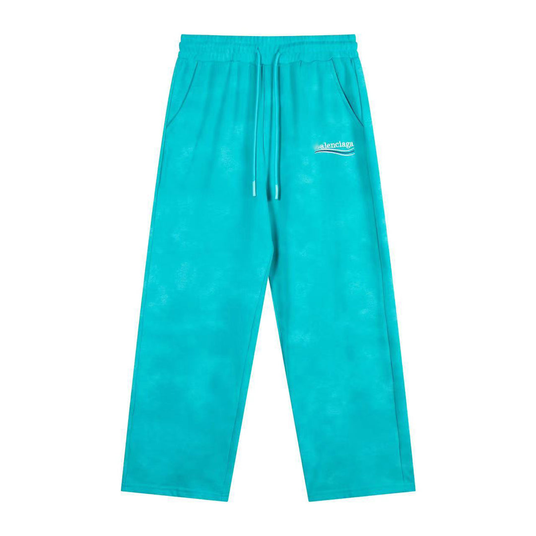2025SS New Loose Fit Sweatpants