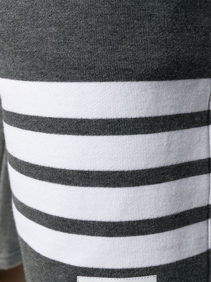 MR.TOM 4-Bar Sports shorts