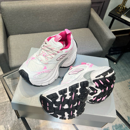 Runway Style Couple's Style Shoe