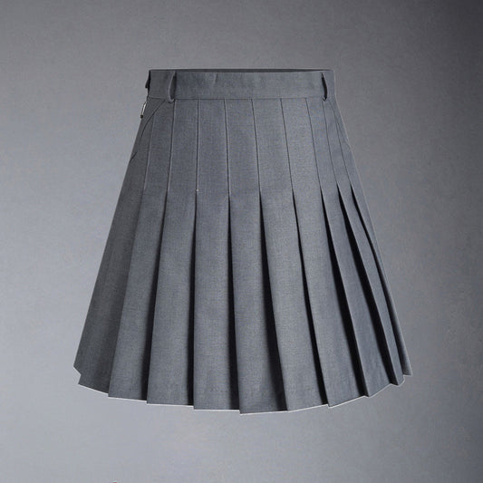 MR.TOM 25ss Short skirt