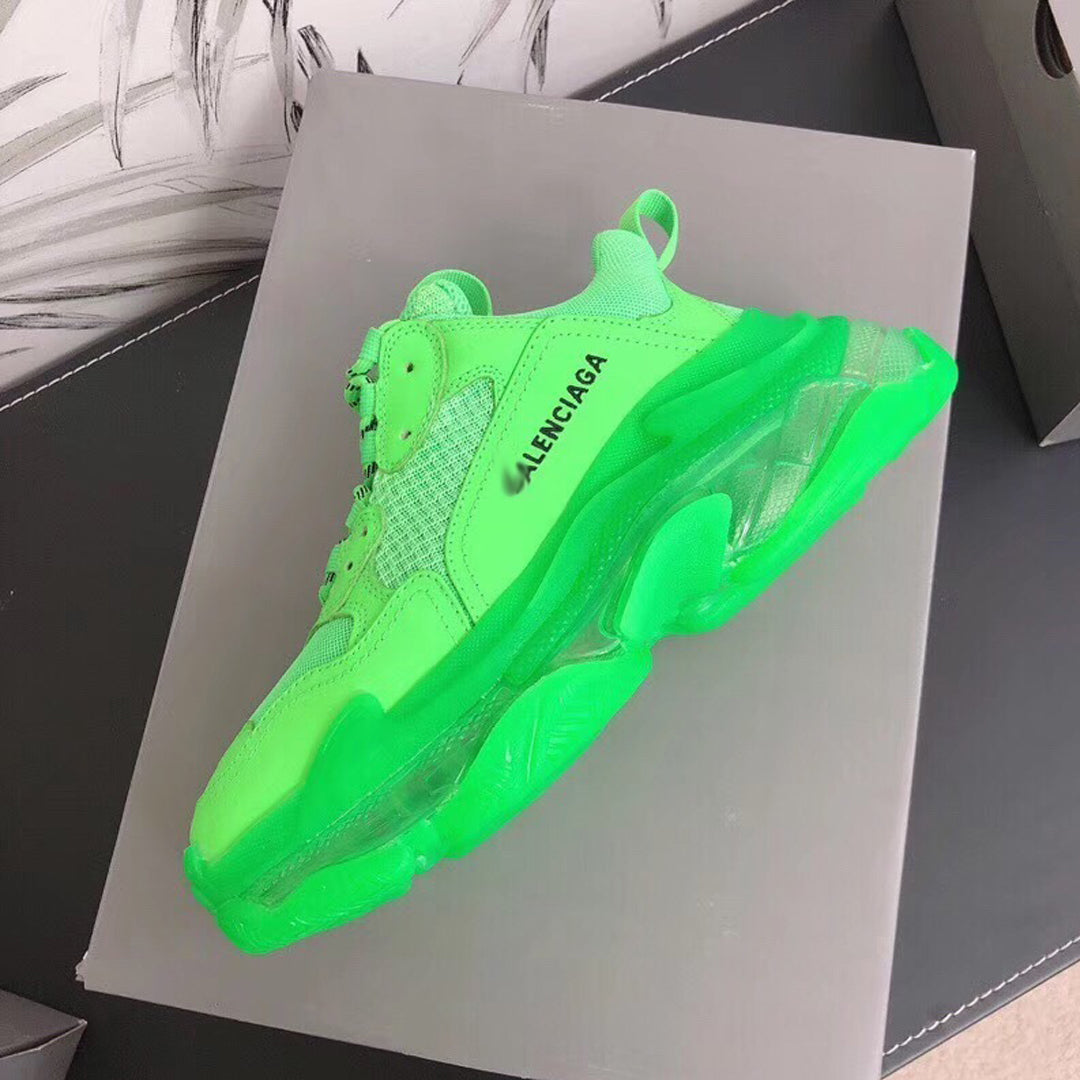 2025 Limited Edition Couple's Style Shoe