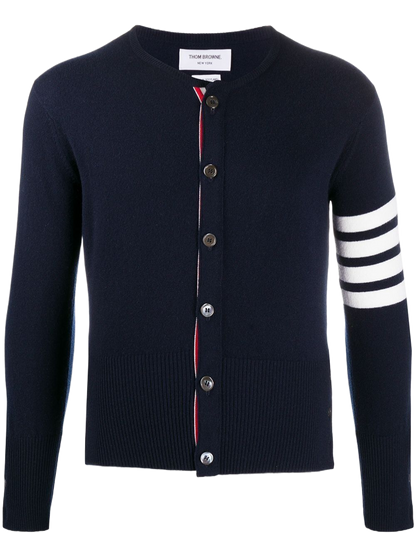 MR.TOM  2025SS Knitted cardigan