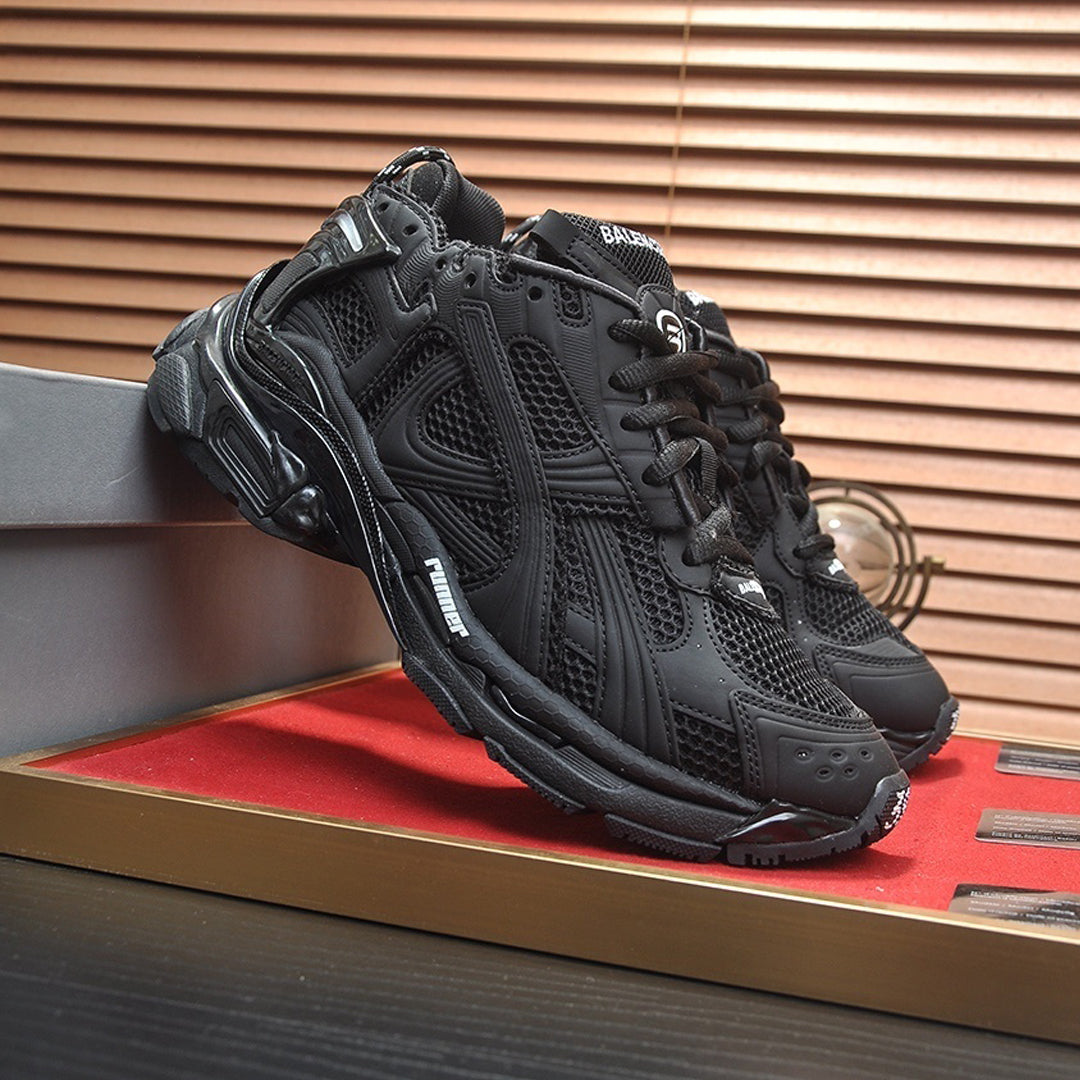 Limited Edition Couple's Style Shoe