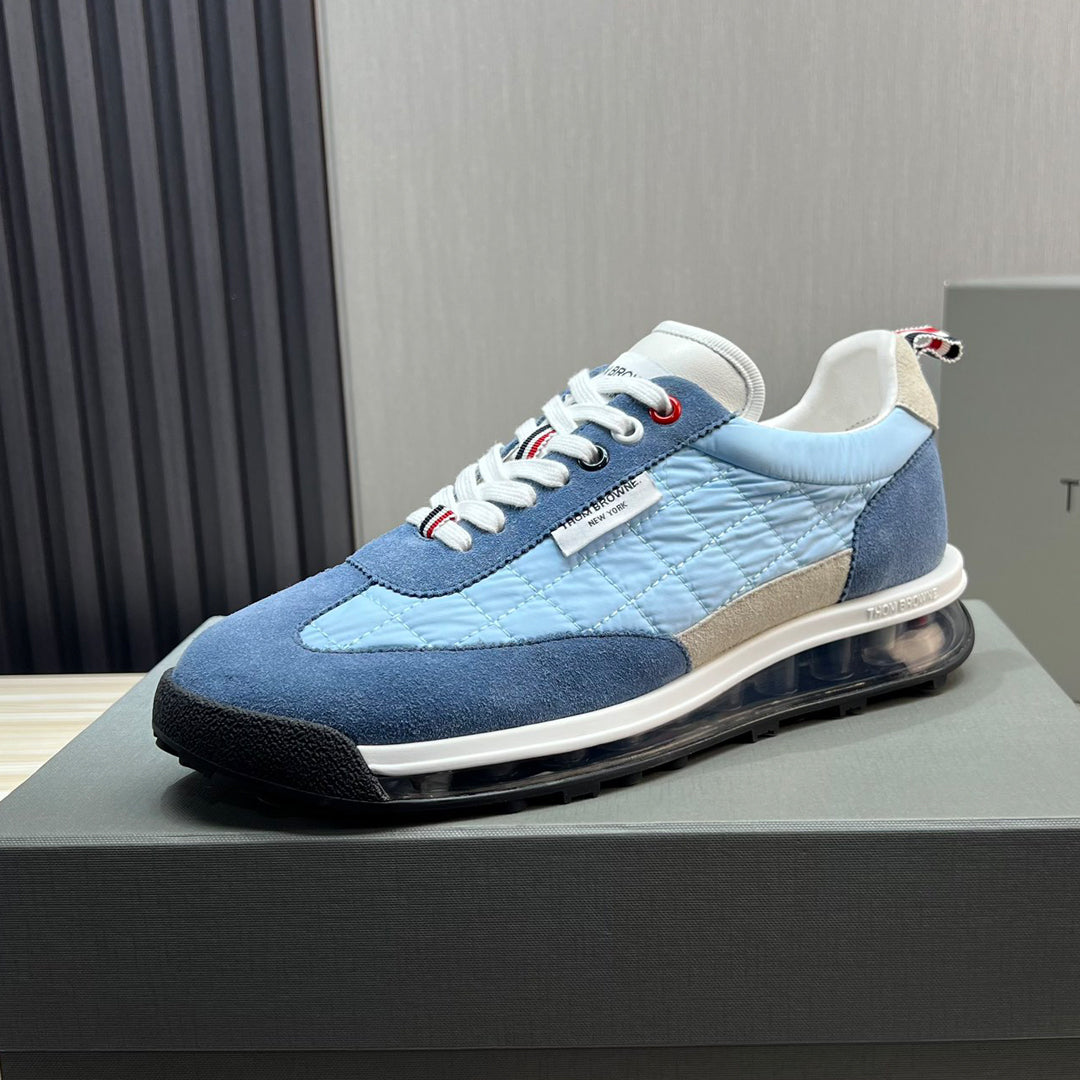 MR.TOM 2025ss Man Sneakers