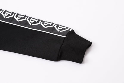 New- 2025ss LOGO Hoodies