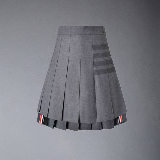 MR.TOM  4-Bar Short skirt