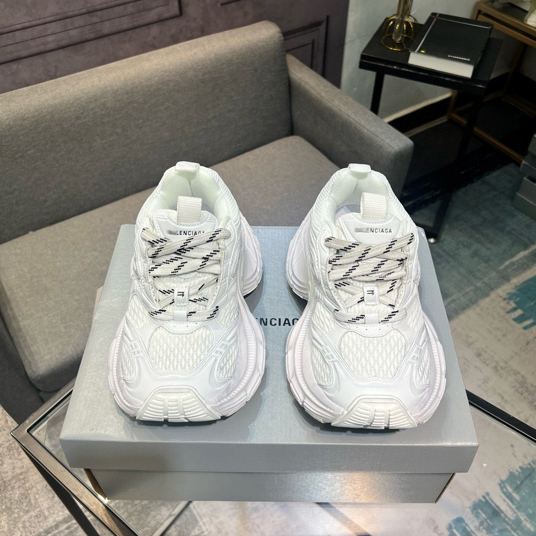 Runway Style Couple's Style Shoe